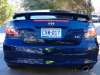 Scion tC Full Third Brake Light