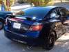 Scion tC Full Third Brake Light