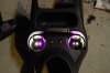 Prewired LEDs