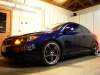 Scion tC Side Mirror Turn Signals
