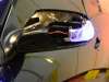 Scion tC Side Mirror Turn Signals