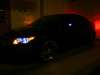 Scion tC Side Mirror Turn Signals