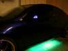 Scion tC Side Mirror Turn Signals