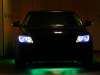 Scion tC Side Mirror Turn Signals
