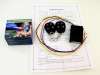 Remote Control Dimmer & Strobe Switch