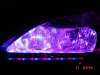 ICELED 2 Million Color LED Tube