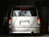 1st Gen Scion xB LED Third Brake Light