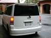 1st Gen Scion xB LED Third Brake Light