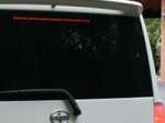 1st Gen Scion xB LED Third Brake Light