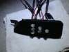 Prewired Superflux 4 Chip LEDs