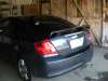 Scion tC Full Third Brake Light