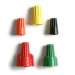 Screw-On Wire Connectors (25 Pack)