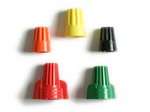 Screw-On Wire Connectors (25 Pack)
