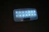 Ultra Thin LED Dome Light