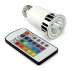 Extreme Million Color Light Bulb
