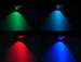 Extreme Million Color Light Bulb
