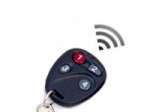 Remote Control Dimmer & Strobe Switch