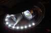 Prewired Superflux 4 Chip LEDs
