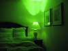 Extreme Million Color Light Bulb
