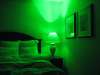 Extreme Million Color Light Bulb