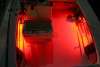 Prewired Superflux 4 Chip LEDs