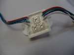 RGB 3 LED Square Module