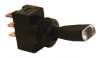 Black LED Toggle