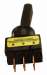 Black LED Toggle