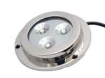 Ultra High Intensity 6W LED Marine Flood
