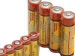Oznium.com Brand Batteries