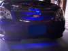 Pre-wired Ribbon LED Strips