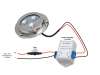 Ultra High Intensity 6W LED Marine Flood