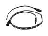 Pre-wired Ribbon LED Strips