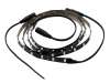 Pre-wired Ribbon LED Strips