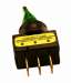 Illuminated Duckbill LED Toggle