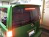 1st Gen Scion xB LED Third Brake Light