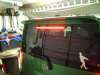 1st Gen Scion xB LED Third Brake Light