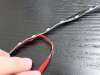 Side Emitting "Headlight" LED Strip