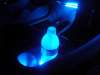 Prewired Superflux 4 Chip LEDs