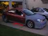 StreetGlow LED Undercar Kit Multi Color