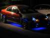 StreetGlow LED Undercar Kit Multi Color
