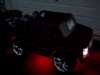 Square Superflux LED Channel Light