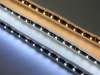 Pre-wired Waterproof Ribbon LED Strips