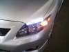 Flexible LED Strips