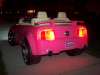 Square Superflux LED Channel Light
