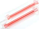Set of 2 Cathode Tubes