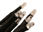 Prewired LEDs