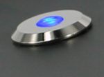 Aluminum LED Indicator Light