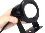 Eclipse 10W LED Spotlight
