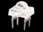 Superflux 4 Chip LEDs